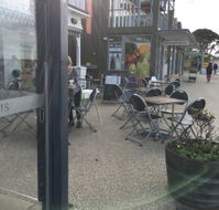 Pasquini's Deli - Accommodation Search
