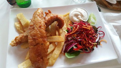 Rick's At Bargara - Accommodation Search 0
