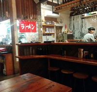 The Dojo Ramen Bar - Accommodation Search