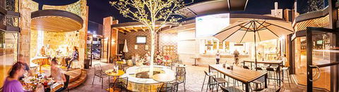 The Woodville Hotel - Accommodation Search 0