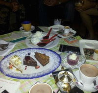 Armageddon Cake Dessert Bar - Accommodation Search