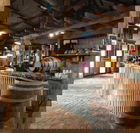 Barneys Bar Bistro - Accommodation Search