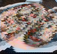 Burra Brewing - Accommodation Search