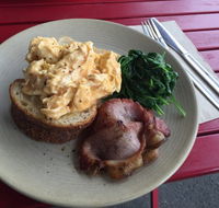 Cafe Go - Accommodation Search