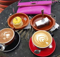 Cartel Coffee Roasters - Accommodation Search