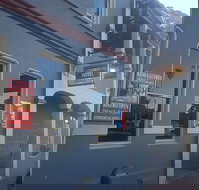 Commercial Hotel Hamilton - Accommodation Search