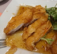 Court Lantern - Accommodation Search