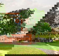 Domaine Chandon Restaurant - Accommodation Search