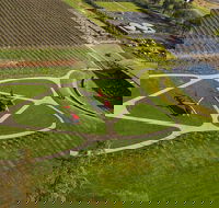 Ezard at Levantine Hill - Accommodation Search