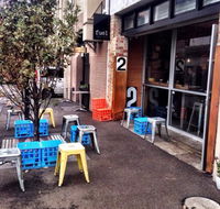 Fuel Cafe - Accommodation Search