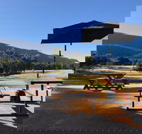 Halls Gap Hotel Restaurant - Accommodation Search