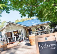 Harvest Halls Gap - Accommodation Search