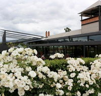 Isabella's Restaurant at Rochford Wines - Accommodation Search