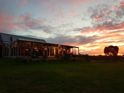 Josephine's Restaurant At The Briars - Accommodation Search 0