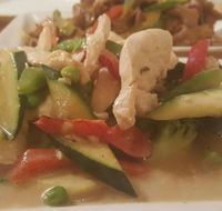 Khao Jao Thai Village Restaurant - Accommodation Search