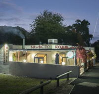 Kookaburra Hotel - Accommodation Search