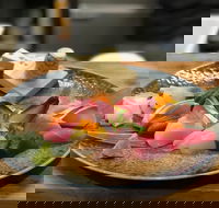 Kuzu Izakaya - Accommodation Search