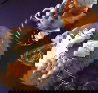 Luscious - Accommodation Search