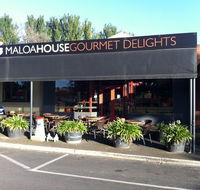 Maison Maloa Licensed Cafe  Gifts - Accommodation Search