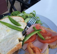 Panache Cafe  Creperie - Accommodation Search