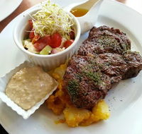 Quarry Restaurant - Accommodation Search