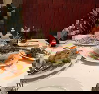 Rainbow Palace Chinese Rest - Accommodation Search