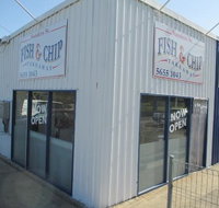 Sanders St Takeaway - Accommodation Search