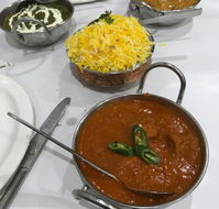 Sizzler Resto Bar - Accommodation Search