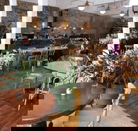 The Borough - Accommodation Search