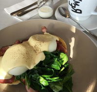 The Coffee Kitchen - Accommodation Search