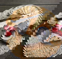 The Hideout - Coffee Lounge - Accommodation Search