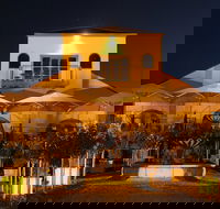 Tokar Estate Yarra Valley Winery Restaurant - Accommodation Search
