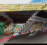 Top Shop Fish and Chips - Accommodation Search