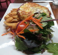 Victoria Hotel Woodend - Accommodation Search