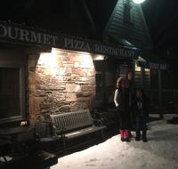 Alphutte Dinner Plain - Accommodation Search