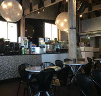 Chill Bar  Cafe' - Accommodation Search