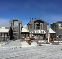Dinner Plain Hotel - Accommodation Search