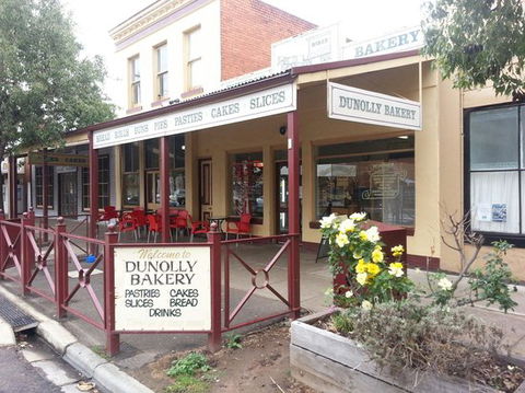 Dunolly Bakery - Accommodation Search 0