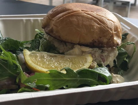 Grassroots Deli Cafe - Accommodation Search 0