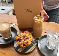 Grow Naturally - Accommodation Search