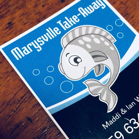 Marysville Take Away - Accommodation Search 0