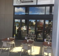 Panache Cafe  Creperie - Accommodation Search