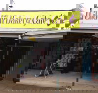 The Eildon Bakery Cafe - Accommodation Search