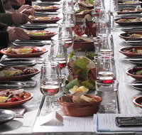 Waratah Hills Vineyard - Accommodation Search