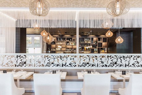 ABODE Bistro Bar - Accommodation Search 0