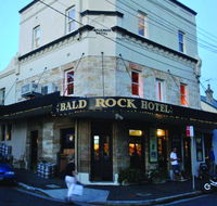Bald Rock Hotel - Accommodation Search