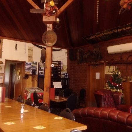 Erica Hotel Motor Inn - Accommodation Search 0