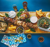 Kazbah Balmain - Accommodation Search