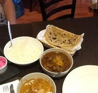 Nithik's Kitchen - Accommodation Search