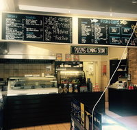 Paradise Point Cafe  Takeaway - Accommodation Search
